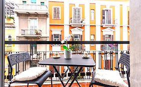 Andrea Da Bari Apartment